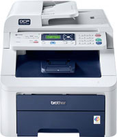 Brother DCP-9010CN